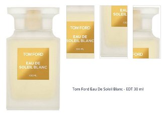 Tom Ford Eau De Soleil Blanc - EDT 30 ml 1