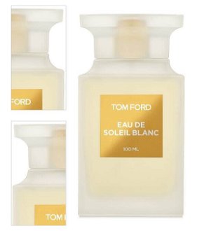 Tom Ford Eau De Soleil Blanc - EDT 30 ml 4
