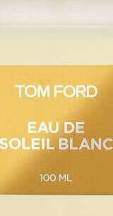 Tom Ford Eau De Soleil Blanc - EDT 50 ml 5