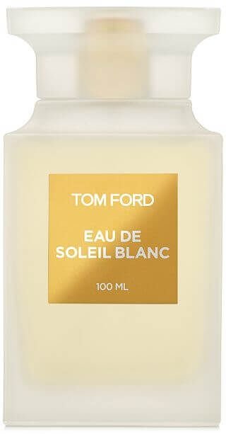 Tom Ford Eau De Soleil Blanc - EDT 50 ml