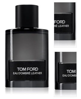 TOM FORD Eau d'Ombré Leather toaletná voda pre mužov 100 ml 3