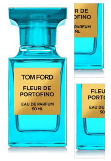 Tom Ford Fleur De Portofino - EDP 50 ml 3