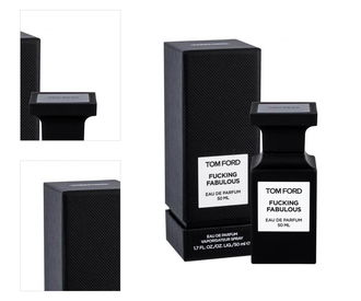 Tom Ford Fucking Fabulous - EDP 100 ml 4