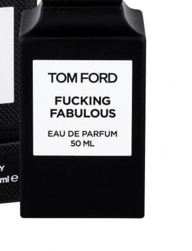 Tom Ford Fucking Fabulous - EDP 2 ml - odstrek s rozprašovačom 7