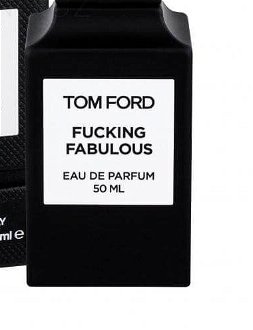 Tom Ford Fucking Fabulous - EDP 2 ml - odstrek s rozprašovačom 9