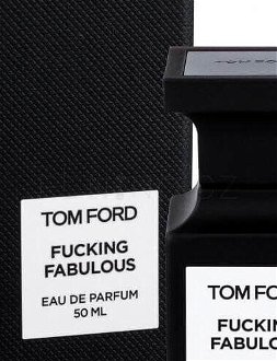 Tom Ford Fucking Fabulous - EDP 2 ml - odstrek s rozprašovačom 5