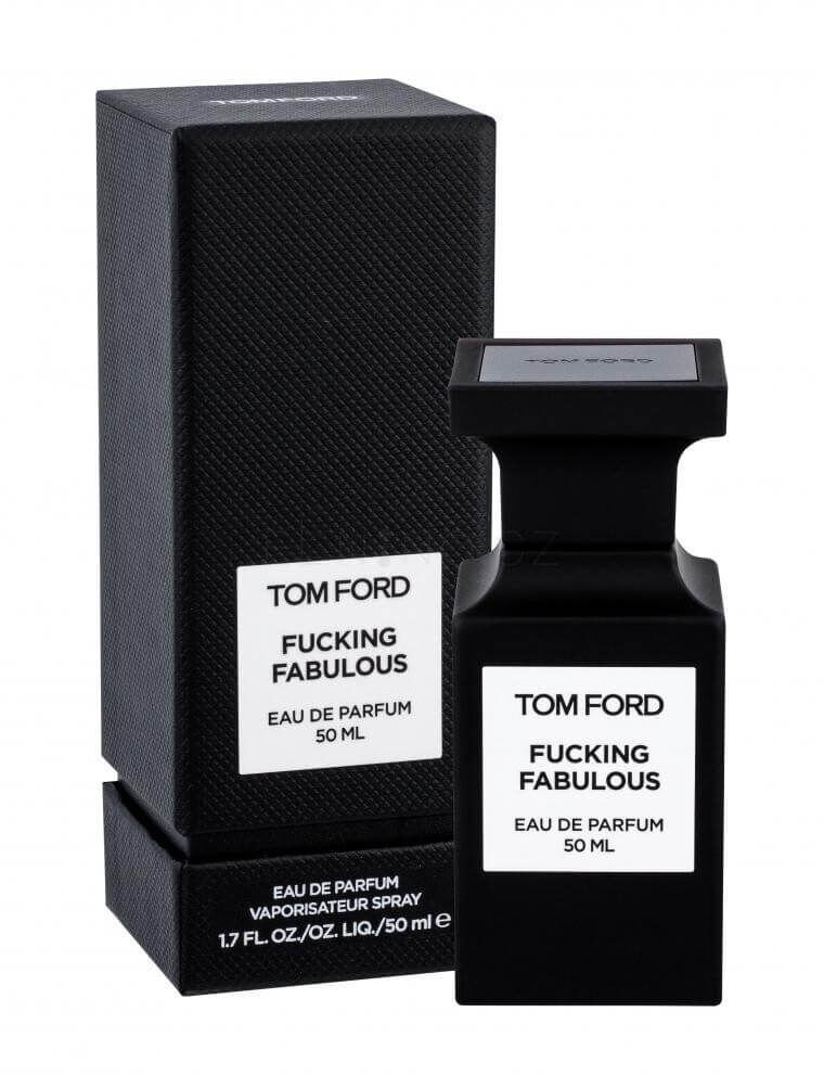 Tom Ford Fucking Fabulous - EDP 2 ml - odstrek s rozprašovačom 2