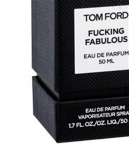 Tom Ford Fucking Fabulous - EDP 250 ml 8