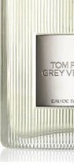 Tom Ford Grey Vetiver - EDP 2 ml - odstrek s rozprašovačom 8