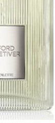 Tom Ford Grey Vetiver - EDP 2 ml - odstrek s rozprašovačom 9