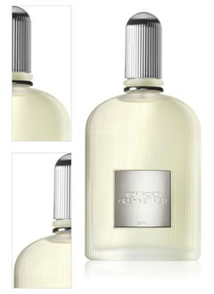 TOM FORD Grey Vetiver parfumovaná voda pre mužov 50 ml 4