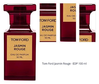 Tom Ford Jasmin Rouge - EDP 100 ml 1