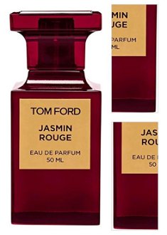 Tom Ford Jasmin Rouge - EDP 100 ml 3