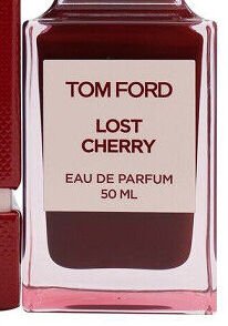 Tom Ford Lost Cherry - EDP 100 ml 9