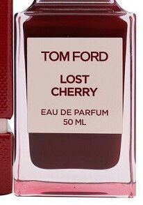 Tom Ford Lost Cherry - EDP 2 ml - odstrek s rozprašovačom 9