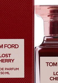 Tom Ford Lost Cherry - EDP 2 ml - odstrek s rozprašovačom 5