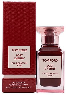 Tom Ford Lost Cherry - EDP 2 ml - odstrek s rozprašovačom