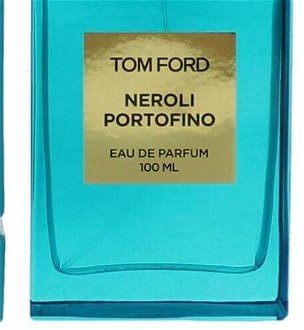 Tom Ford Neroli Portofino - EDP 30 ml 9