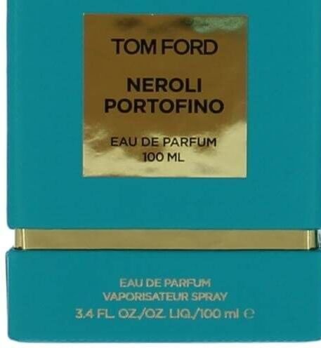 Tom Ford Neroli Portofino - EDP 50 ml 5