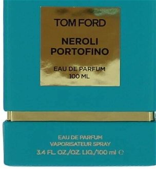 Tom Ford Neroli Portofino - EDP 50 ml 8