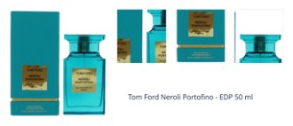 Tom Ford Neroli Portofino - EDP 50 ml 1