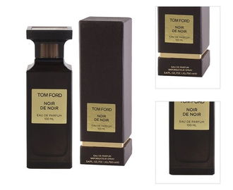 Tom Ford Noir De Noir - EDP 100 ml 3