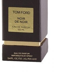 Tom Ford Noir De Noir - EDP 50 ml 9