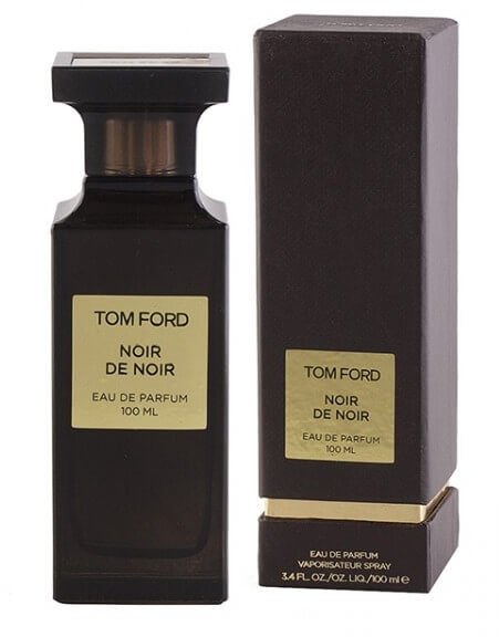 Tom Ford Noir De Noir - EDP 50 ml