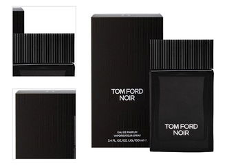 Tom Ford Noir - EDP 100 ml 4