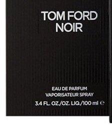 Tom Ford Noir - EDP 2 ml - odstrek s rozprašovačom 8