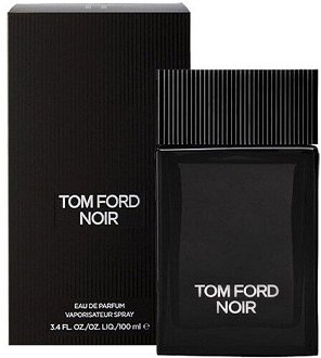 Tom Ford Noir - EDP 2 ml - odstrek s rozprašovačom 2