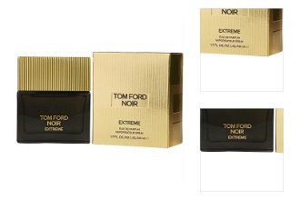 Tom Ford Noir Extreme - EDP 100 ml 3