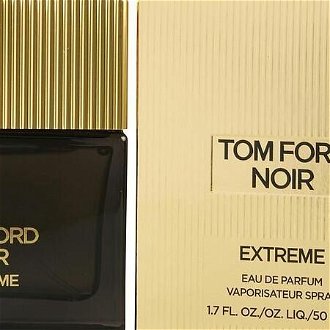 Tom Ford Noir Extreme - EDP 100 ml 5