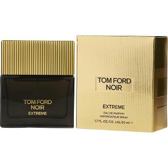 Tom Ford Noir Extreme - EDP 100 ml 2