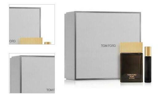 Tom Ford Noir Extreme - EDP 100 ml + EDP 10 ml 9