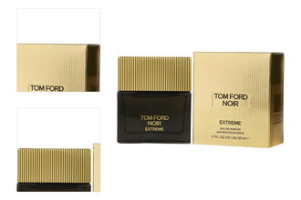 Tom Ford Noir Extreme - EDP 50 ml 4