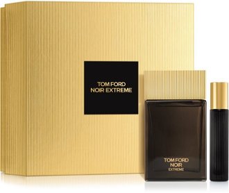 TOM FORD Noir Extreme EdP Set darčeková sada pre mužov