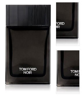 TOM FORD Noir parfumovaná voda pre mužov 100 ml 3