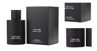 Tom Ford Ombré Leather (2018) - EDP 100 ml 3