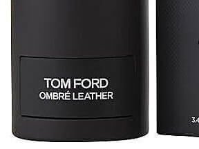 Tom Ford Ombré Leather (2018) - EDP 2 ml - odstrek s rozprašovačom 8