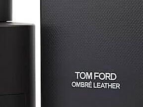 Tom Ford Ombré Leather (2018) - EDP 2 ml - odstrek s rozprašovačom 5