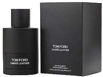 Tom Ford Ombré Leather (2018) - EDP 50 ml