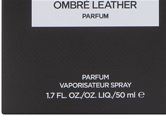 Tom Ford Ombré Leather Parfum - P 50 ml 8