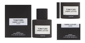 Tom Ford Ombré Leather Parfum - P 50 ml 3