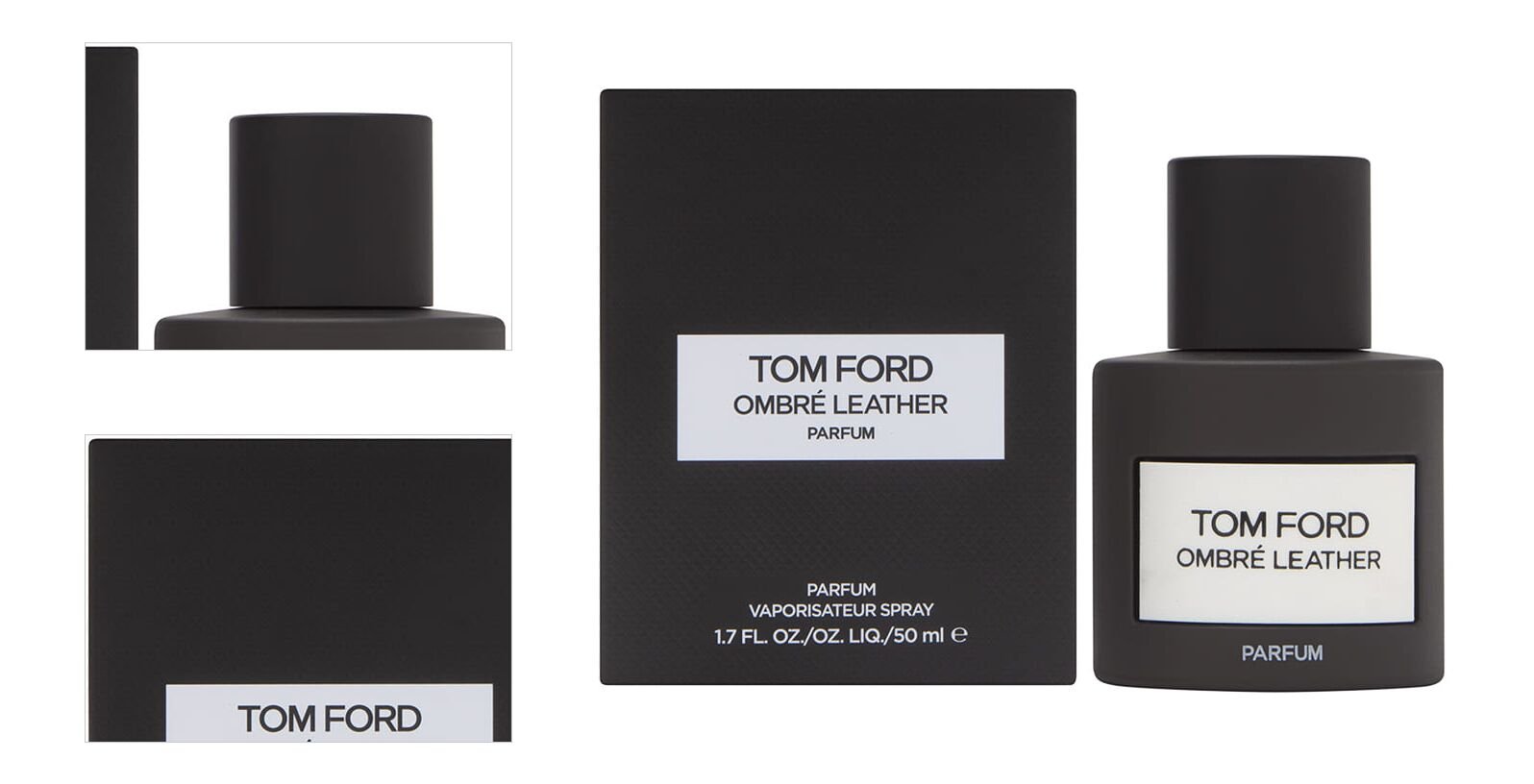 Tom Ford Ombré Leather Parfum - P 50 ml 9