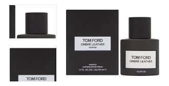 Tom Ford Ombré Leather Parfum - P 50 ml 4