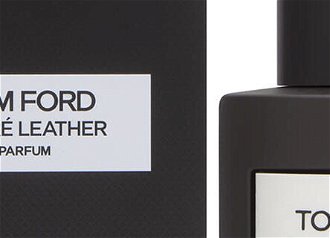 Tom Ford Ombré Leather Parfum - P 50 ml 5