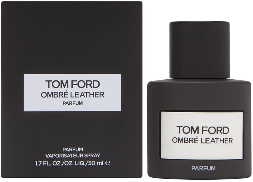 Tom Ford Ombré Leather Parfum - P 50 ml 2