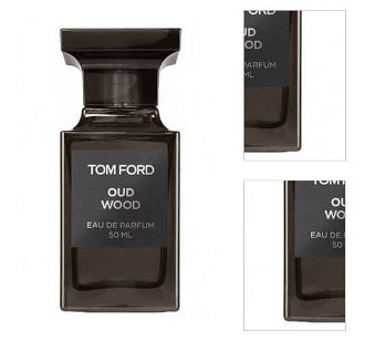 Tom Ford Oud Wood - EDP 100 ml 3