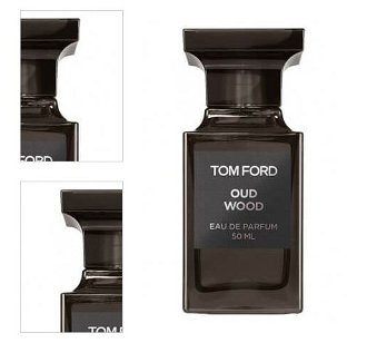 Tom Ford Oud Wood - EDP 100 ml 4